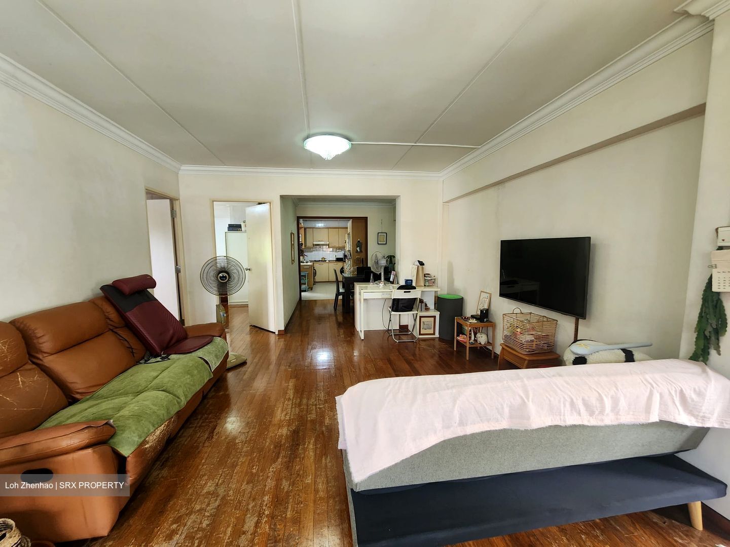 Blk 616 Choa Chu Kang Street 62 (Choa Chu Kang), HDB 4 Rooms #606473041
